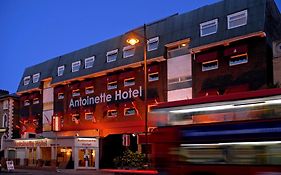 Antoinette Hotel Wimbledon